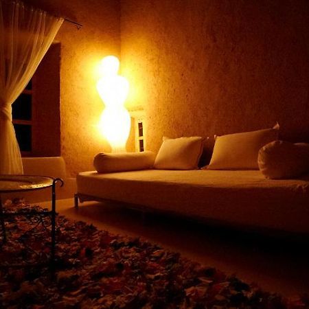 Bed and Breakfast Kasbah Ait Moussa Kelaat-M'Gouna Номер фото