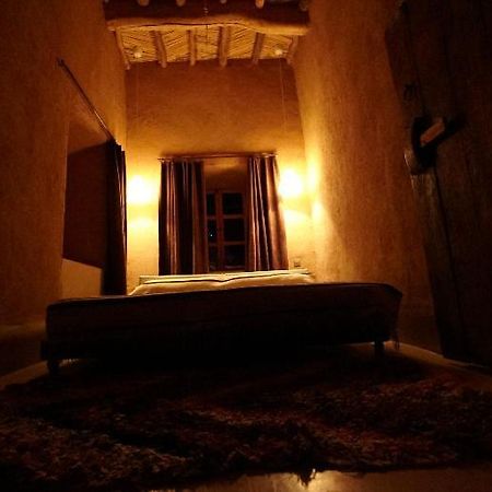 Bed and Breakfast Kasbah Ait Moussa Kelaat-M'Gouna Номер фото
