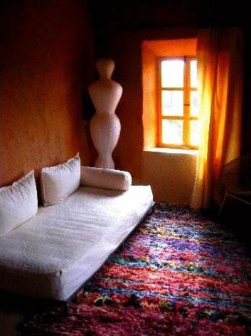 Bed and Breakfast Kasbah Ait Moussa Kelaat-M'Gouna Екстер'єр фото