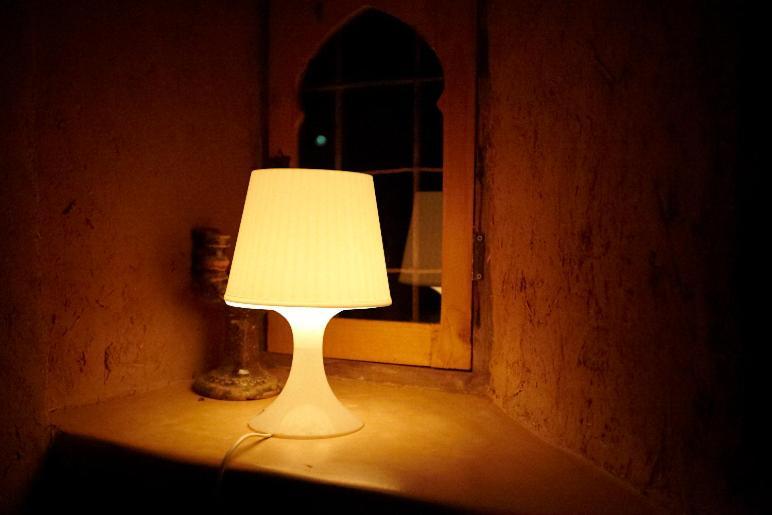 Bed and Breakfast Kasbah Ait Moussa Kelaat-M'Gouna Номер фото