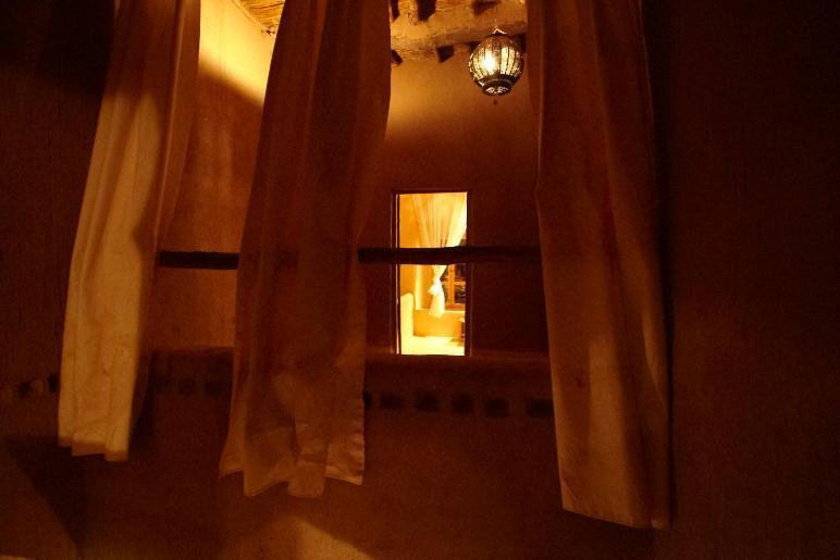 Bed and Breakfast Kasbah Ait Moussa Kelaat-M'Gouna Номер фото