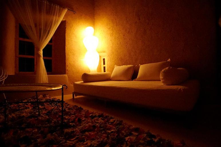 Bed and Breakfast Kasbah Ait Moussa Kelaat-M'Gouna Номер фото